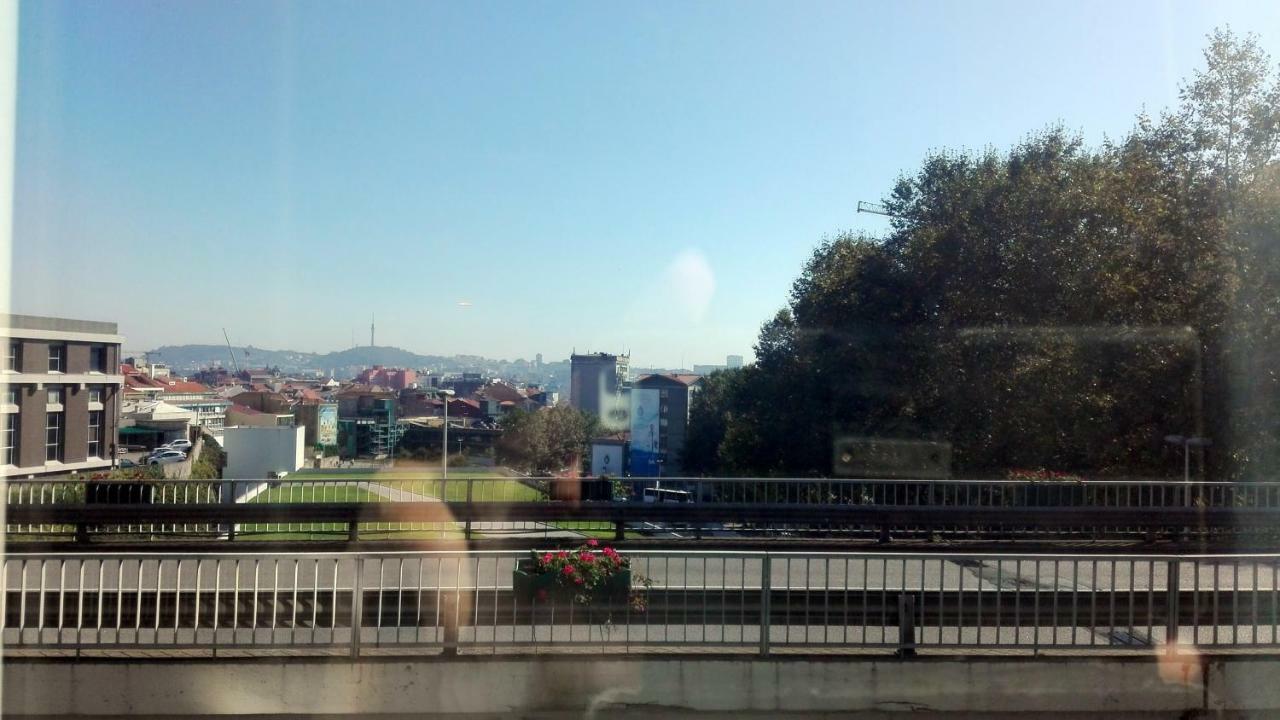 Downtown Porto Spot Exterior foto